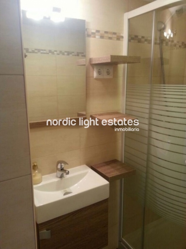 Opportunity!!! Apartment in Torrox Costa