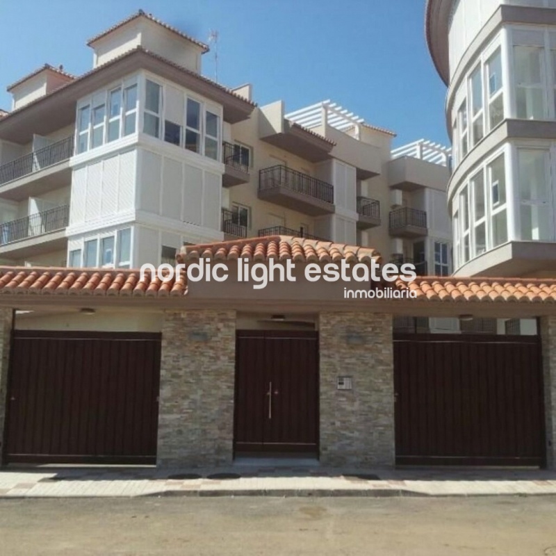 Opportunity!!! Apartment in Torrox Costa