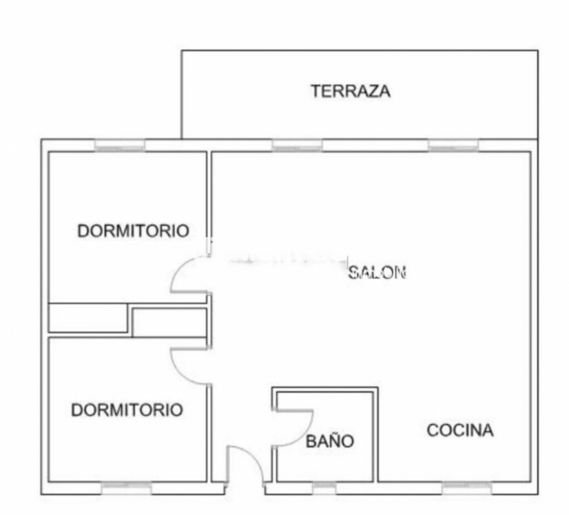 Elegant 2-Bedroom Apartment in Torrox Park