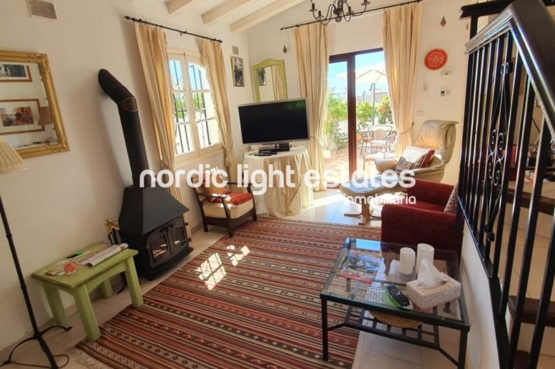 Fantástica villa con jardín privado en Capistrano Village 
