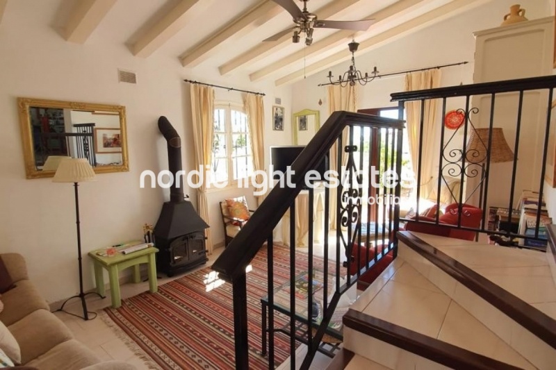 Fantástica villa con jardín privado en Capistrano Village 