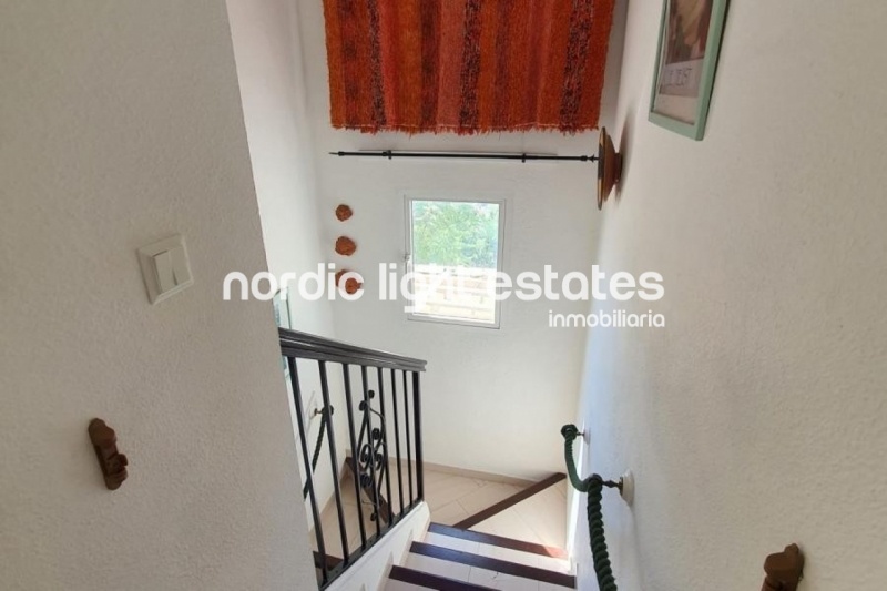 Fantástica villa con jardín privado en Capistrano Village 