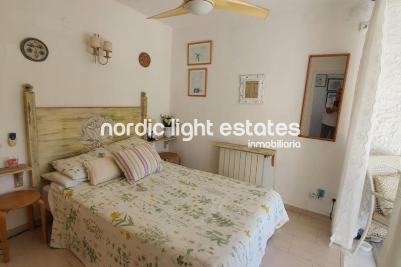 Fantástica villa con jardín privado en Capistrano Village 