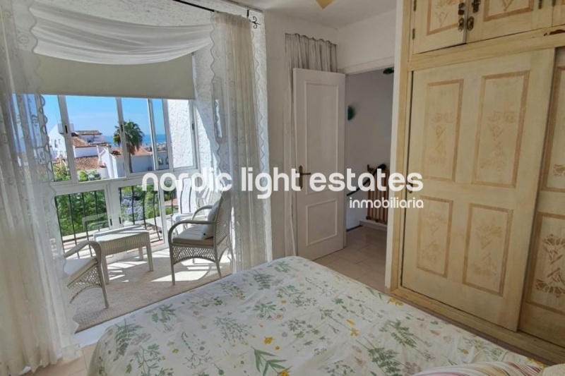 Fantástica villa con jardín privado en Capistrano Village 