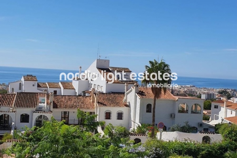 Fantástica villa con jardín privado en Capistrano Village 