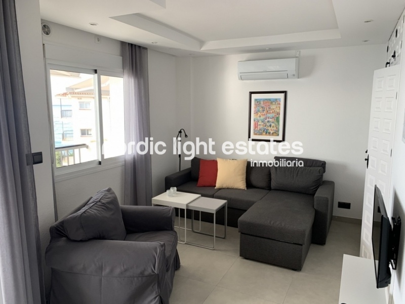 Apartamento FRENTE AL MAR 