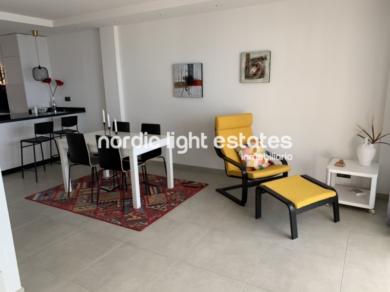 Apartamento FRENTE AL MAR 