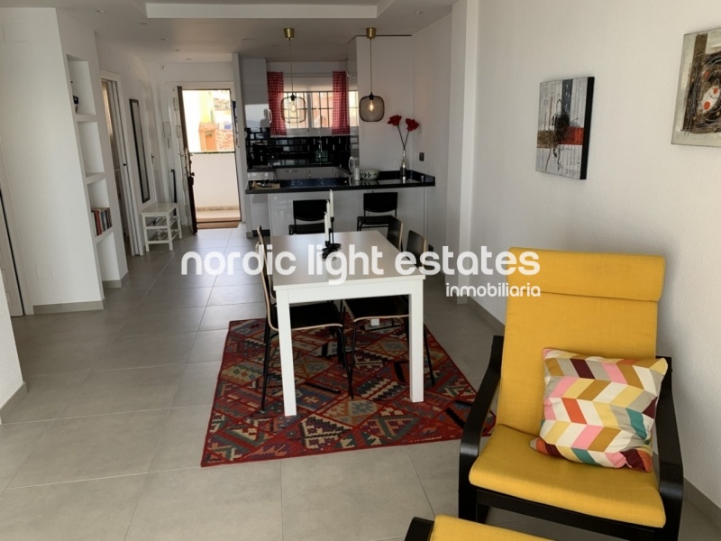 Apartamento FRENTE AL MAR 