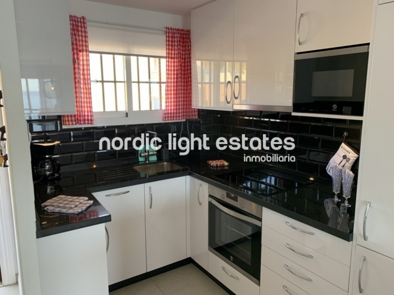 Apartamento FRENTE AL MAR 