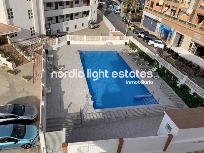 Apartamento FRENTE AL MAR 
