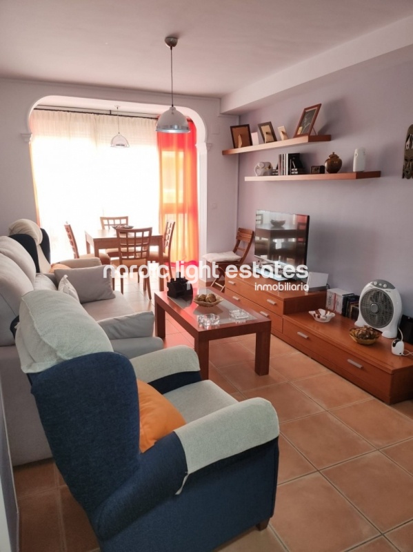 Pretty apartment on perfect condition