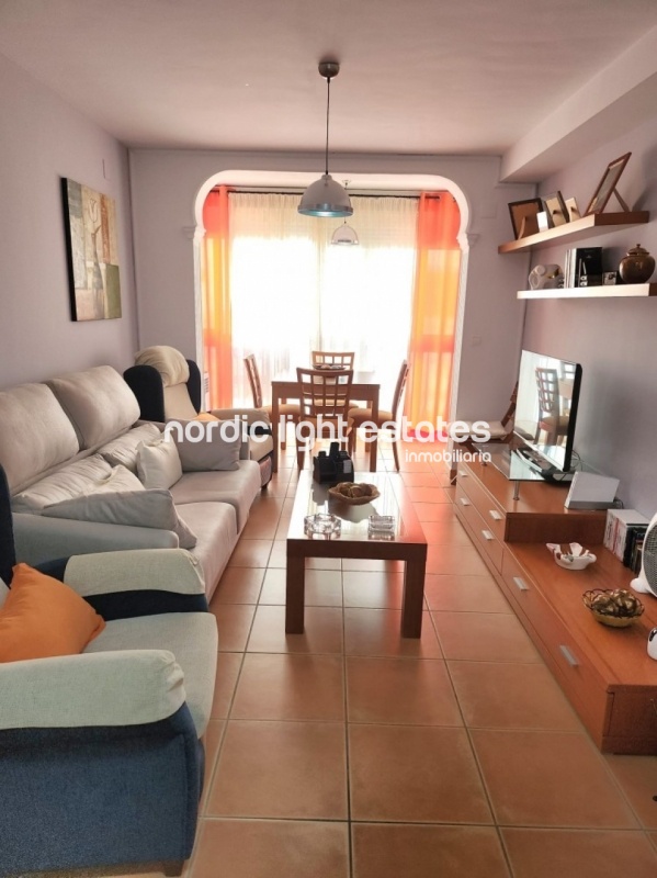 Pretty apartment on perfect condition
