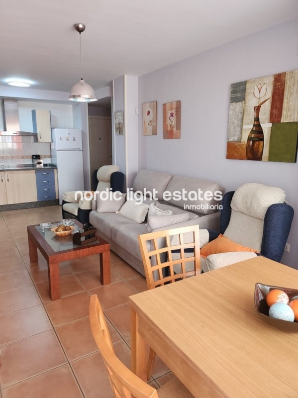 Pretty apartment on perfect condition