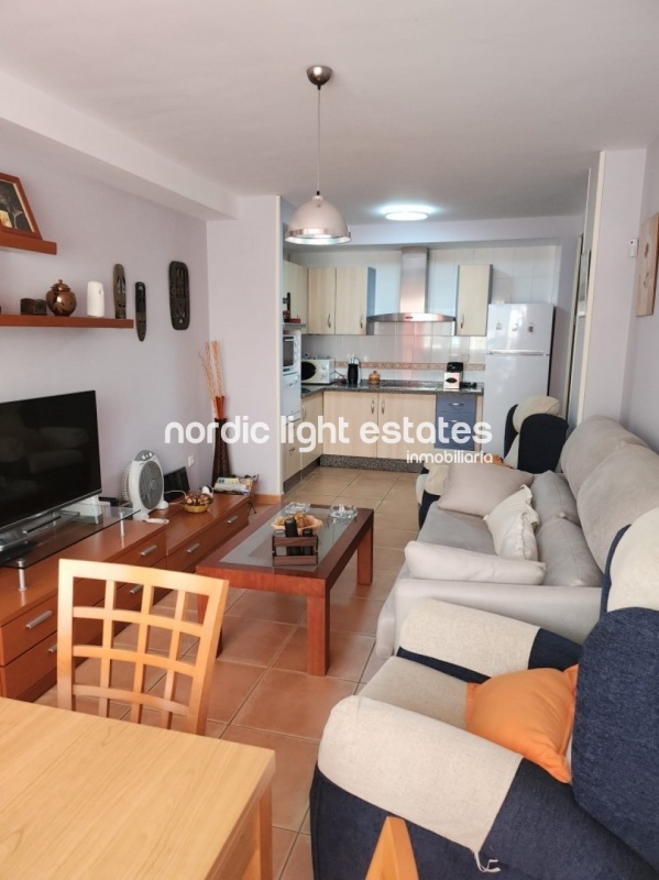Pretty apartment on perfect condition