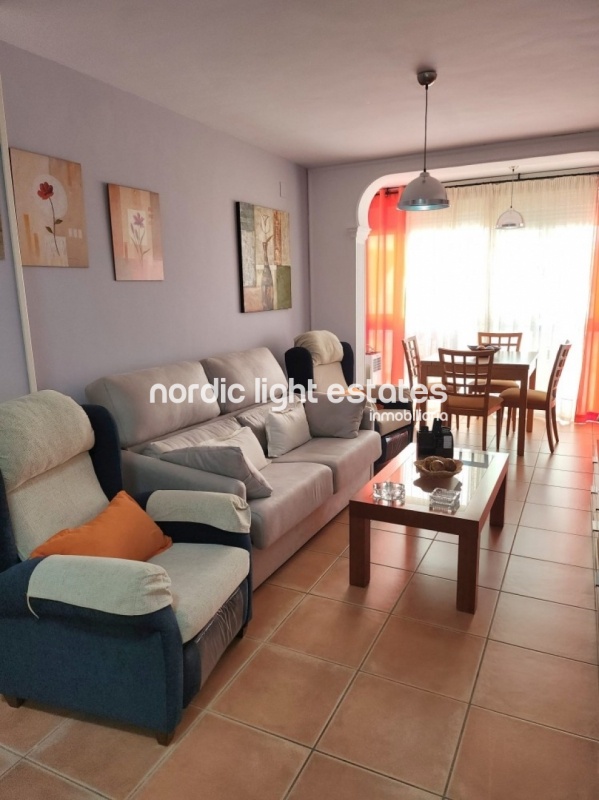 Pretty apartment on perfect condition
