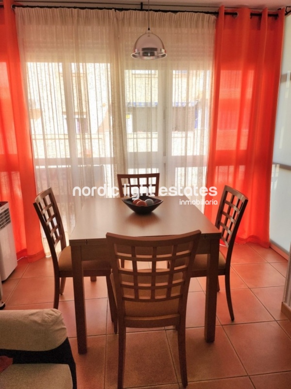 Pretty apartment on perfect condition