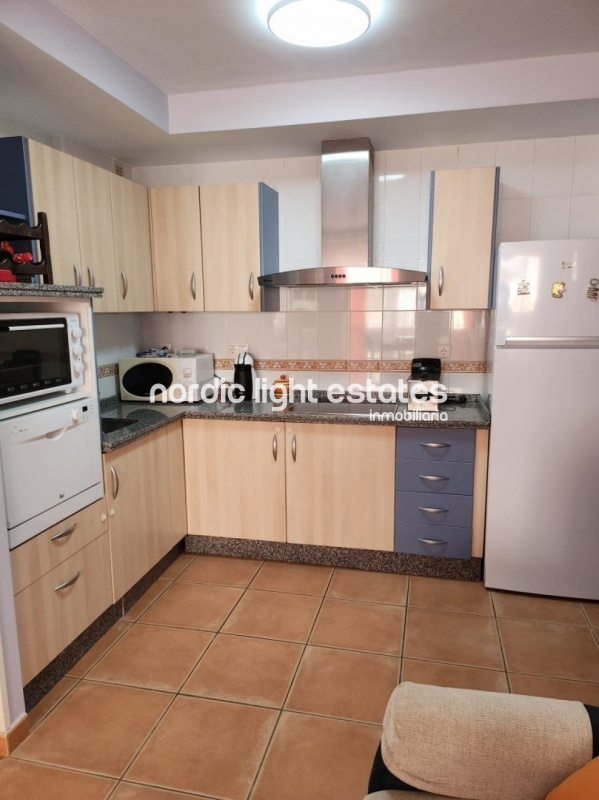 Pretty apartment on perfect condition