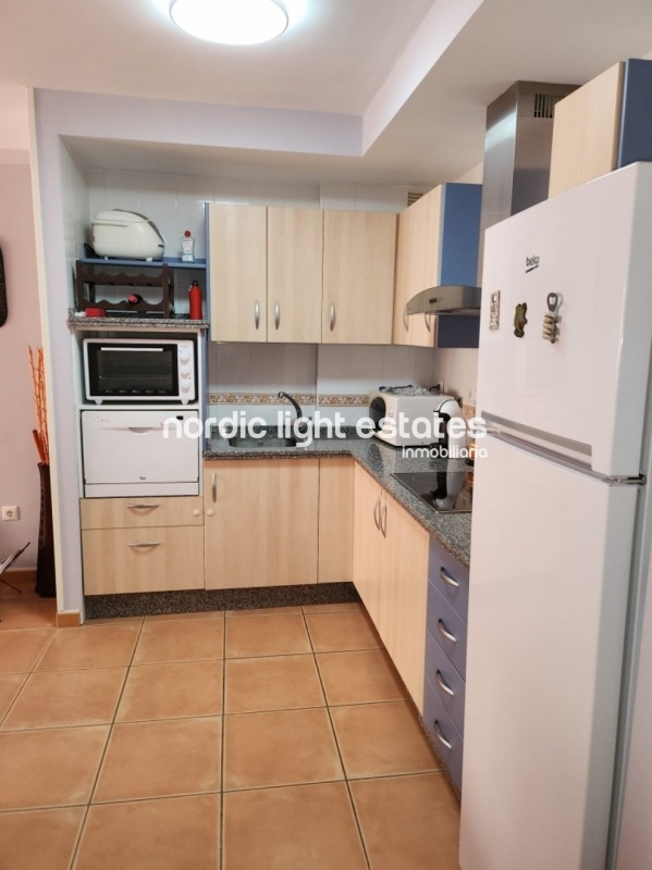 Pretty apartment on perfect condition