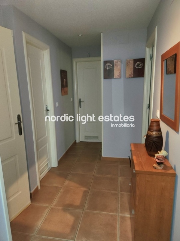 Pretty apartment on perfect condition