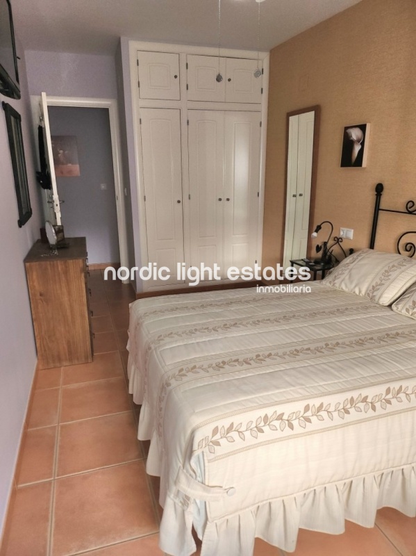 Pretty apartment on perfect condition