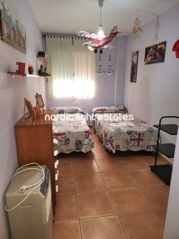 Pretty apartment on perfect condition