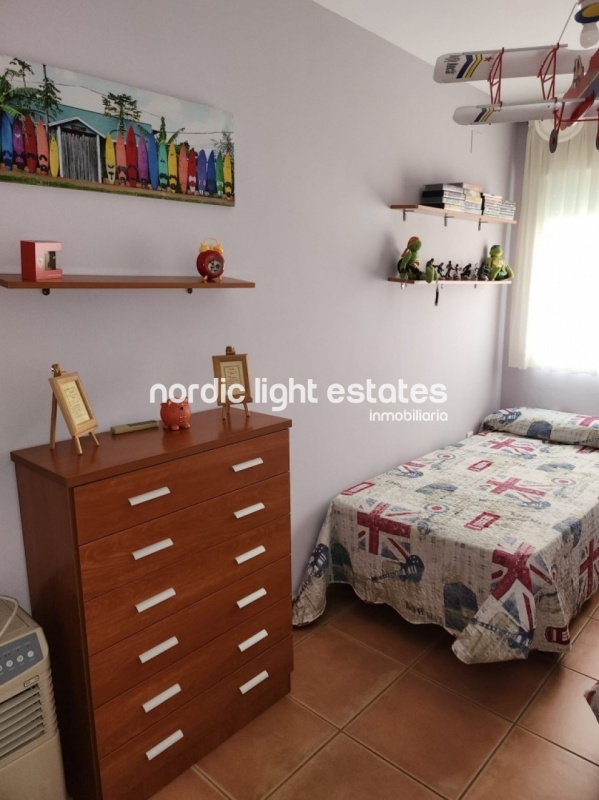 Pretty apartment on perfect condition