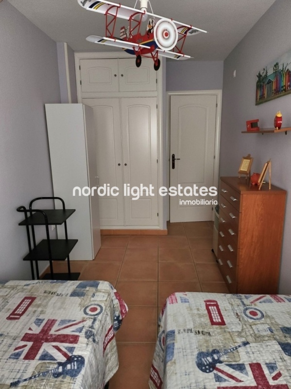 Pretty apartment on perfect condition