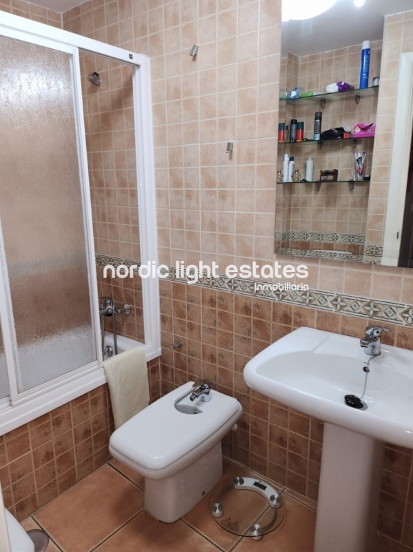 Pretty apartment on perfect condition