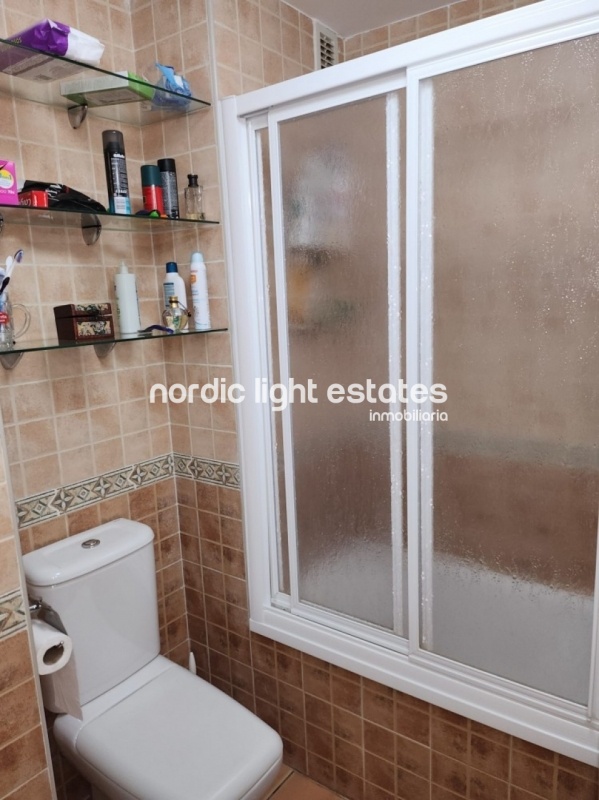 Pretty apartment on perfect condition