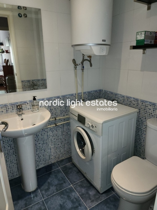 Pretty apartment on perfect condition