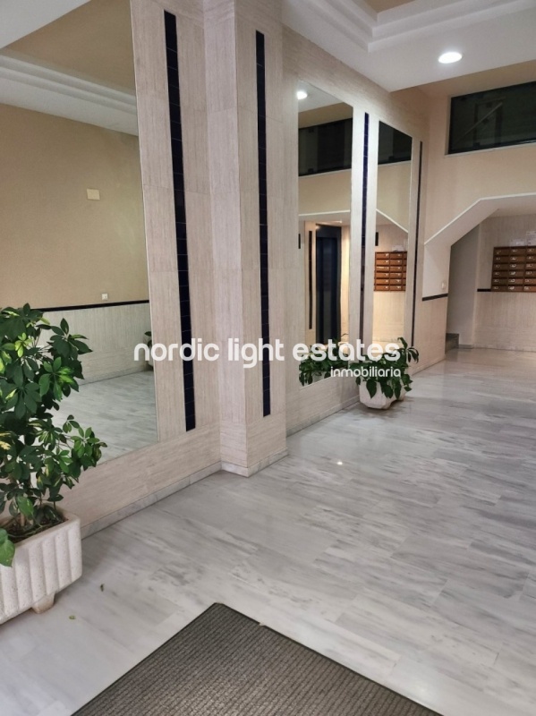 Pretty apartment on perfect condition