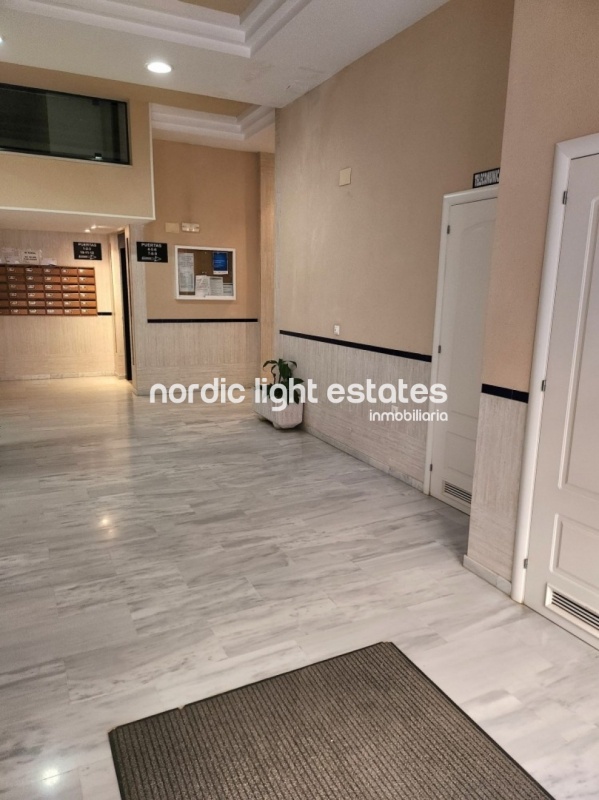 Pretty apartment on perfect condition