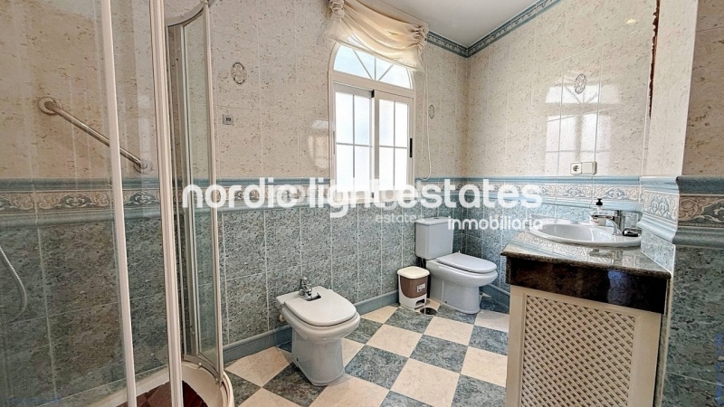 Similar properties Prime location!!!! Semi detached house Torrecilla Beach