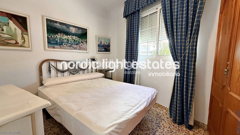 Similar properties Prime location!!!! Semi detached house Torrecilla Beach