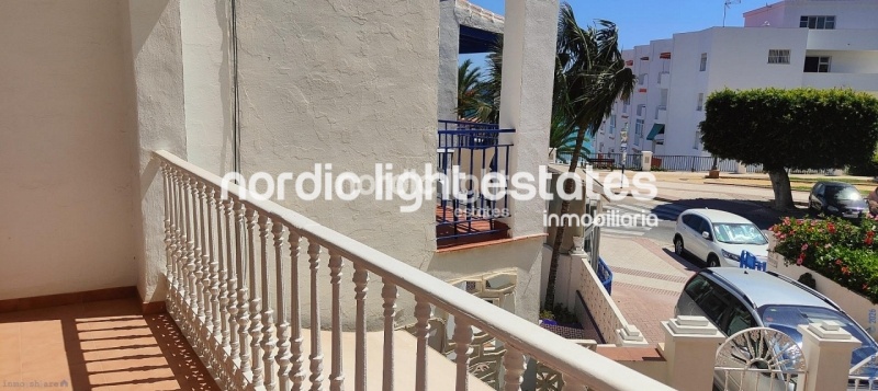 Similar properties Prime location!!!! Semi detached house Torrecilla Beach