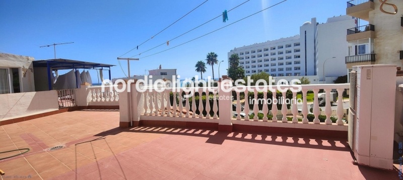 Similar properties Prime location!!!! Semi detached house Torrecilla Beach