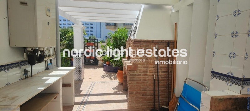 Similar properties Prime location!!!! Semi detached house Torrecilla Beach