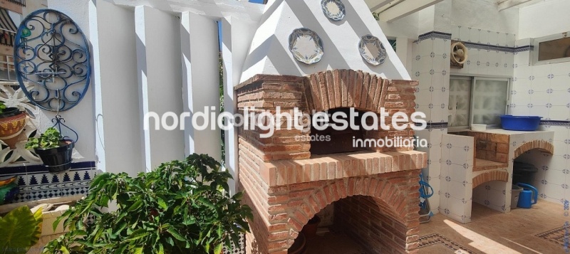 Similar properties Prime location!!!! Semi detached house Torrecilla Beach
