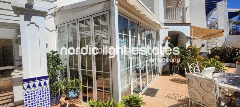 Similar properties Prime location!!!! Semi detached house Torrecilla Beach