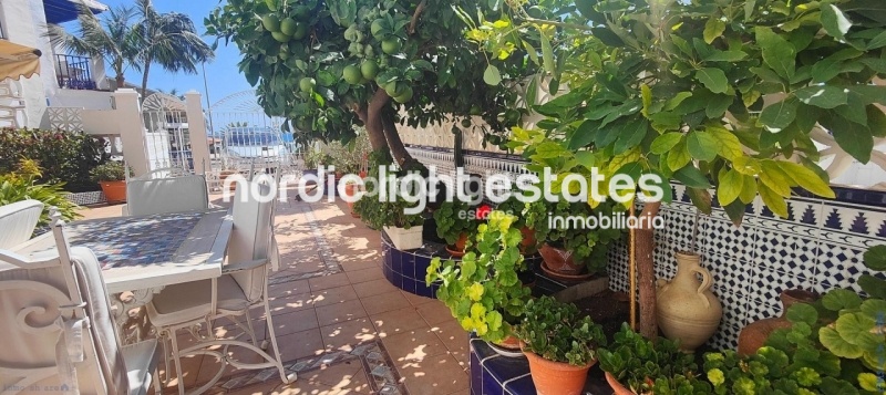 Similar properties Prime location!!!! Semi detached house Torrecilla Beach