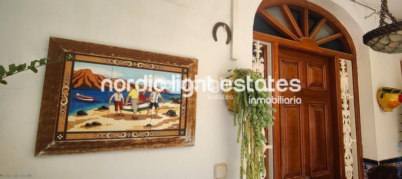 Similar properties Prime location!!!! Semi detached house Torrecilla Beach