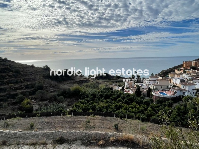 Elegante, lujosa villa en Tamango Hill, Nerja