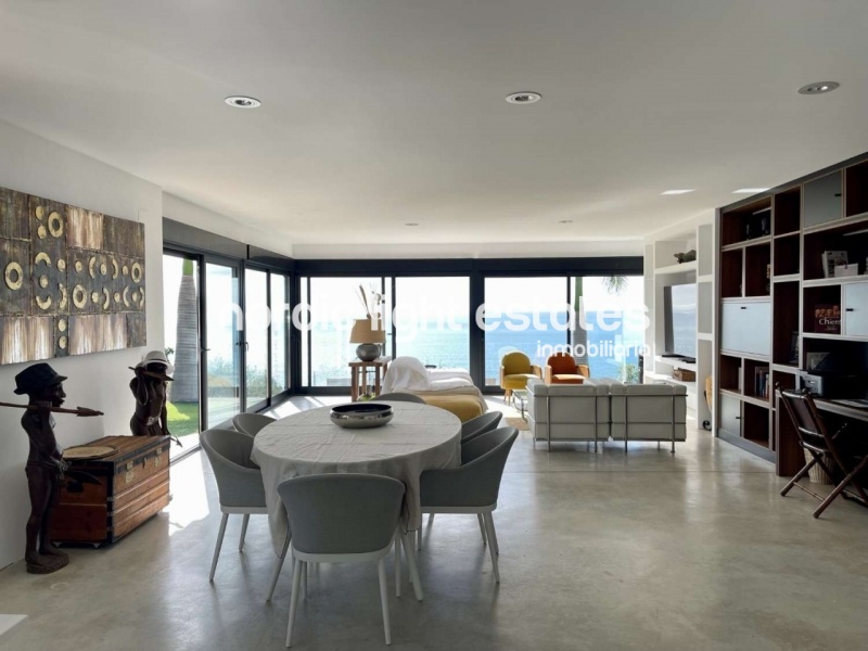 Elegante, lujosa villa en Tamango Hill, Nerja