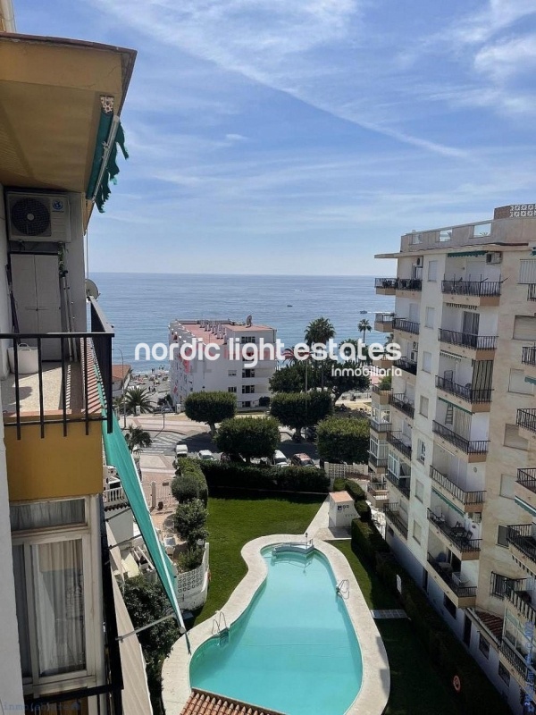 Apartamento moderno a 150 metros de la playa Torrecilla