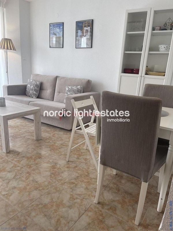 Apartamento moderno a 150 metros de la playa Torrecilla