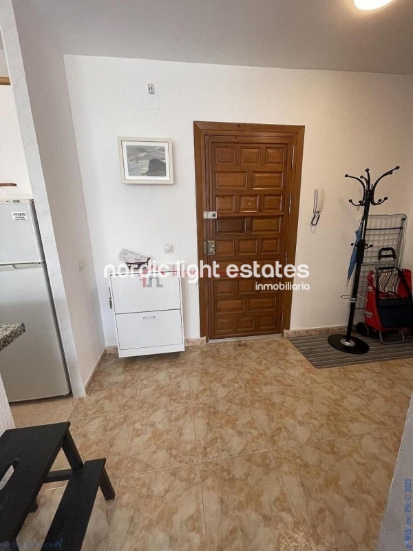 Apartamento moderno a 150 metros de la playa Torrecilla