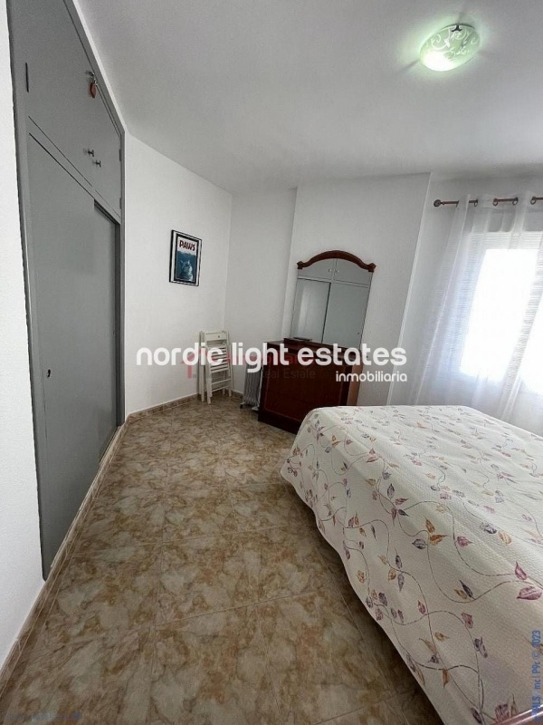 Apartamento moderno a 150 metros de la playa Torrecilla