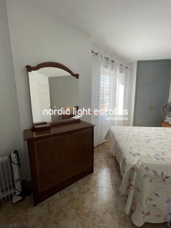 Apartamento moderno a 150 metros de la playa Torrecilla