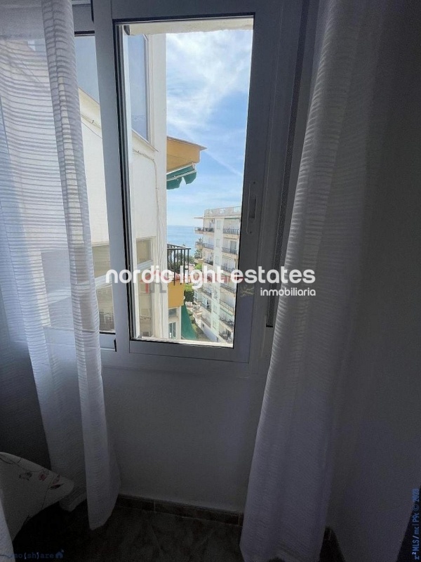 Apartamento moderno a 150 metros de la playa Torrecilla