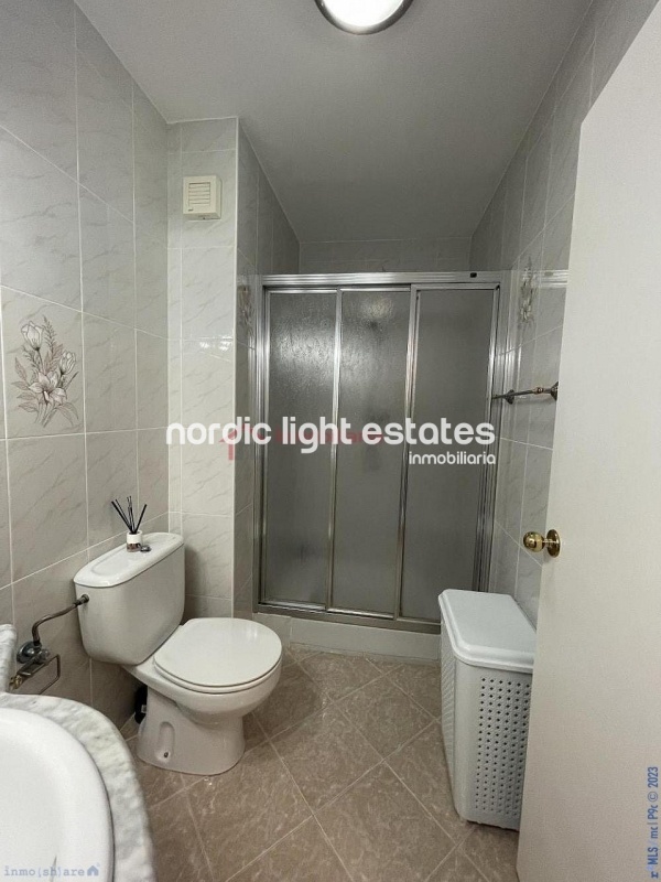 Apartamento moderno a 150 metros de la playa Torrecilla